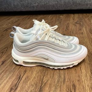 Nike airmax 97 size 8